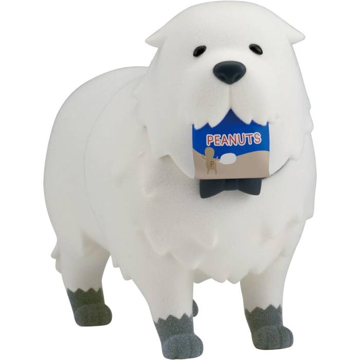 Spy X Family Fluffy Puffy Bond Forger figure 8cm 15740