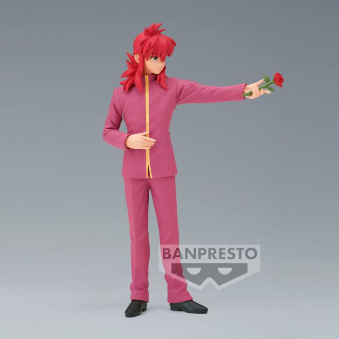 Yu Yu Hakusho DXF Kurama figure 17cm 16024