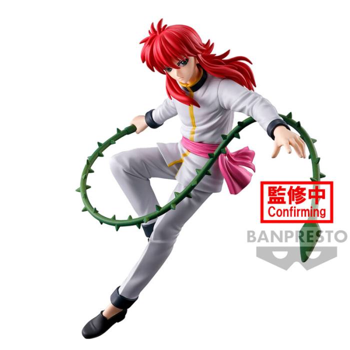 Yu Yu Hakusho Ankoku Bujutsakai figure 15cm 16555
