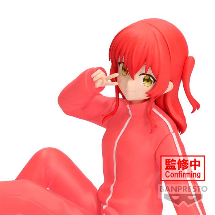 Bocchi The Rock! Ikuyo Kita figure 16cm 16618
