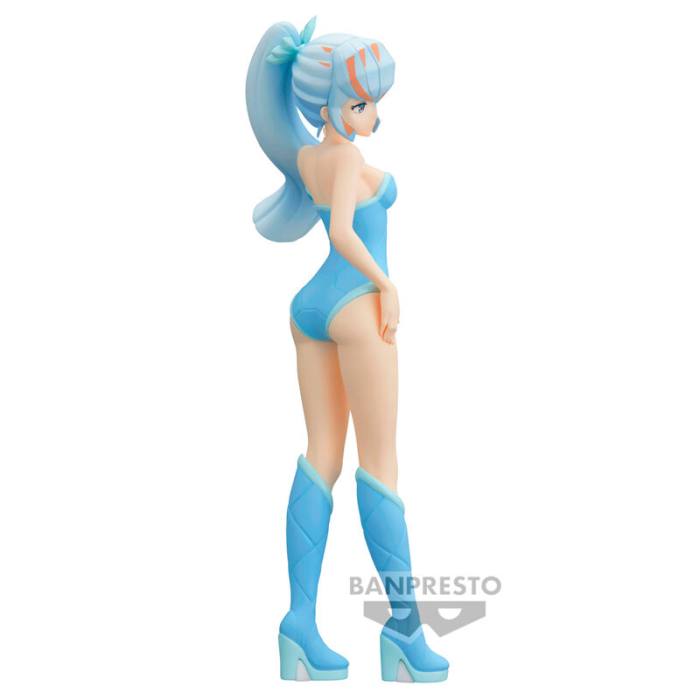Urusei Yatsura Oyuki Glitter & Glamours figure 22cm 16621