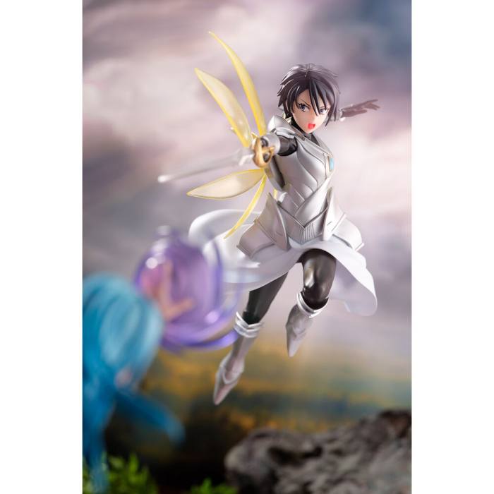That Time I Got Reincarnated as a Slime Vibration Star Hinata Sakaguchi figure 19cm 16321