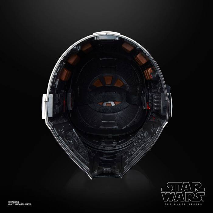 Star Wars The Mandalorian electronic helmet 17648