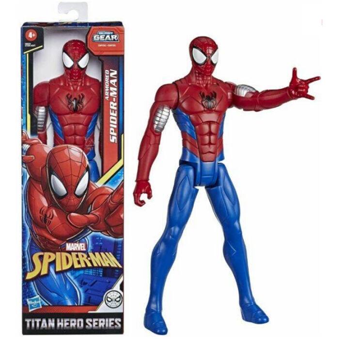 Marvel Spiderman Titan Hero figure 30cm 17536