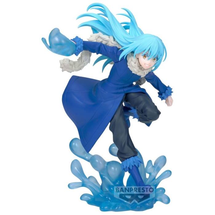 That Time I Got Reincarnated as a Slime Rimuru Tempest figure 19cm 17136