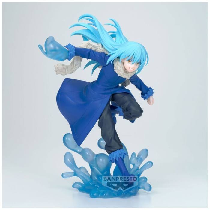 That Time I Got Reincarnated as a Slime Rimuru Tempest figure 19cm 17137