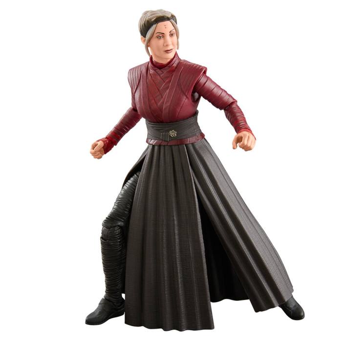 Star Wars Ahsoka - Morgan Elsbeth figure 15cm 19724