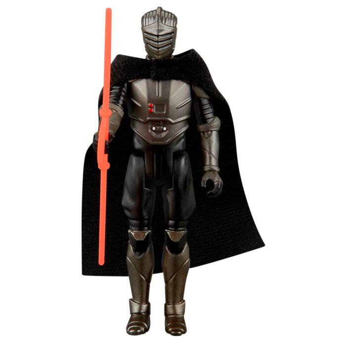 Star Wars Ahsoka Marrok figure 9,5m 19127