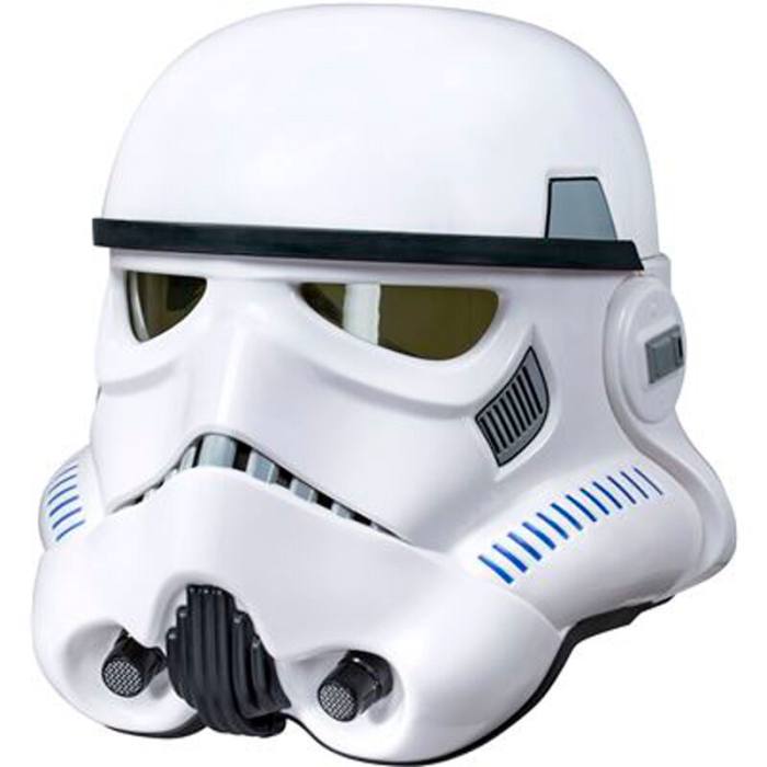 Star Wars R1 Imperial Stormtrooper electronic helmet 20941