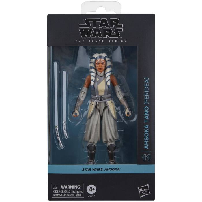 Star Wars Ahsoka - Ahsoka Tano Peridea figure 15cm 21035