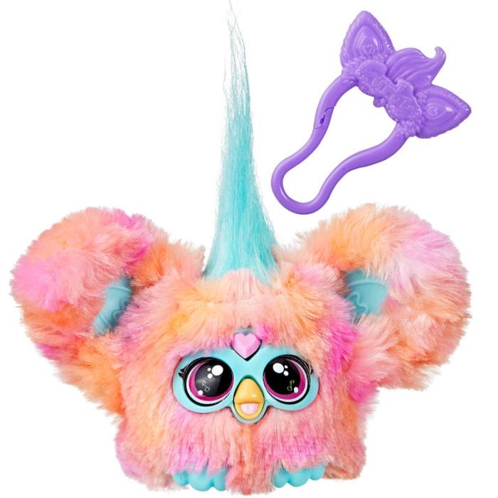 Furblet Ree-Mix mini Furby 21742