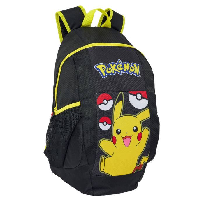 Pokemon backpack 42cm 22679