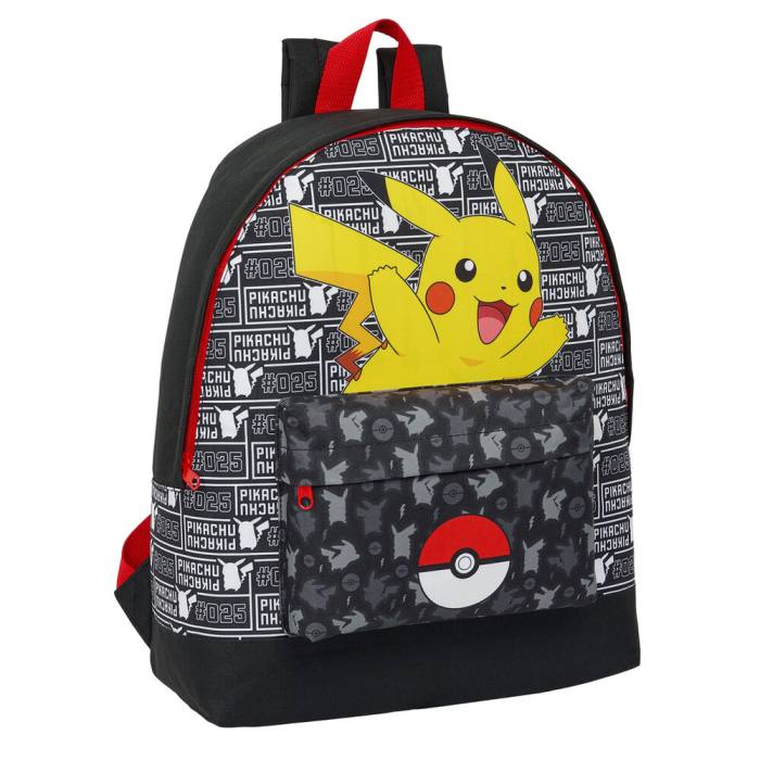 Pokemon backpack 40cm 22676