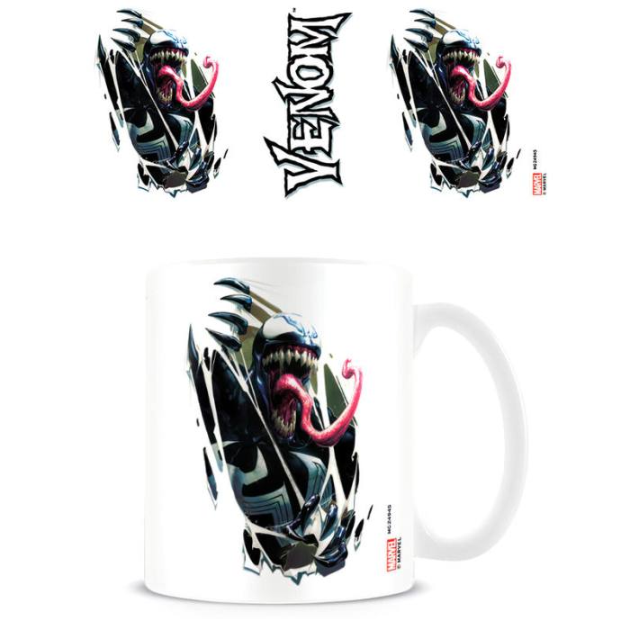Marvel Venom mug 23153