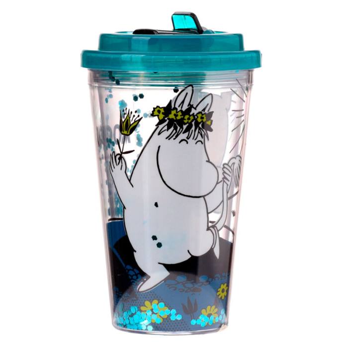Mumin Moomin tumbler 50ml 23703