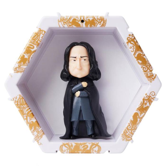 WOW! POD Harry Potter Snape led figure 24175