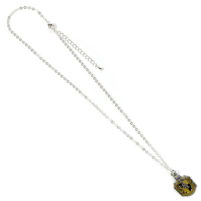 Harry Potter Hufflepuff necklace 24383