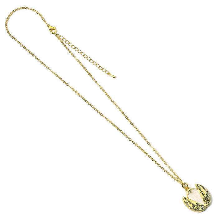 Harry Potter Golden Egg necklace 24653