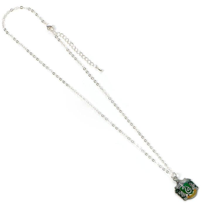 Harry Potter Slytherin necklace 24379