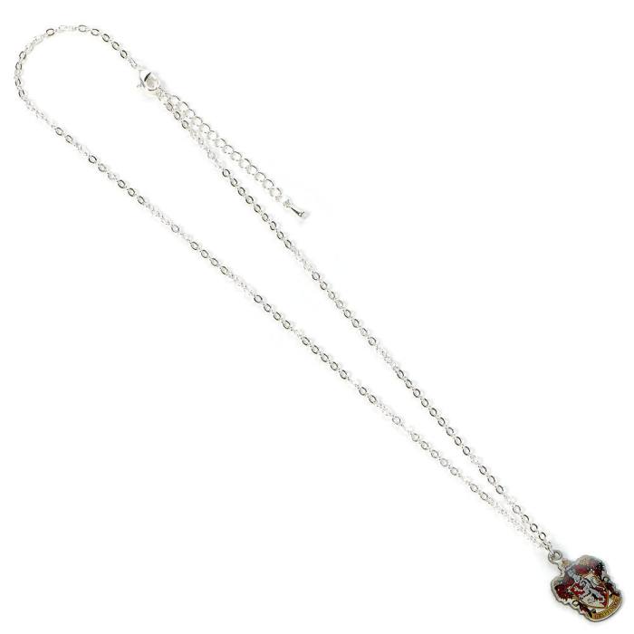 Harry Potter Gryffindor necklace 24375
