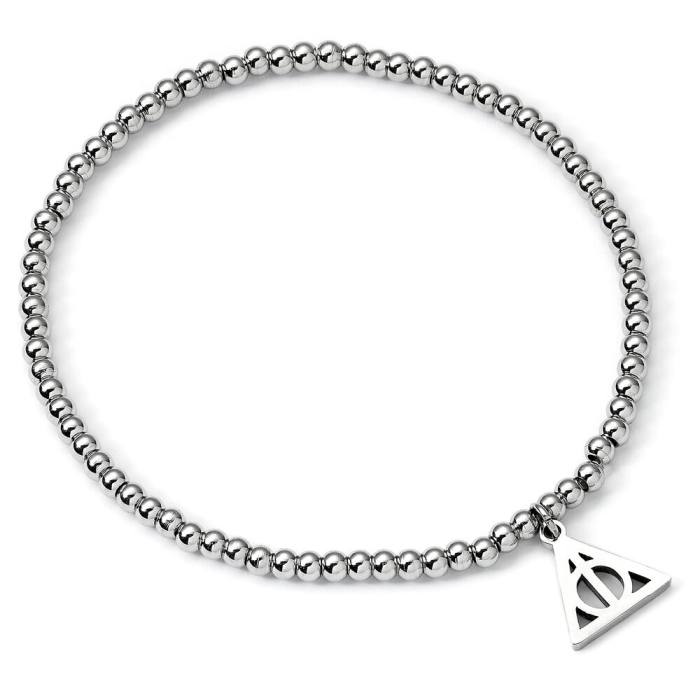 Harry Potter Deathly Hallows bracelet 24662