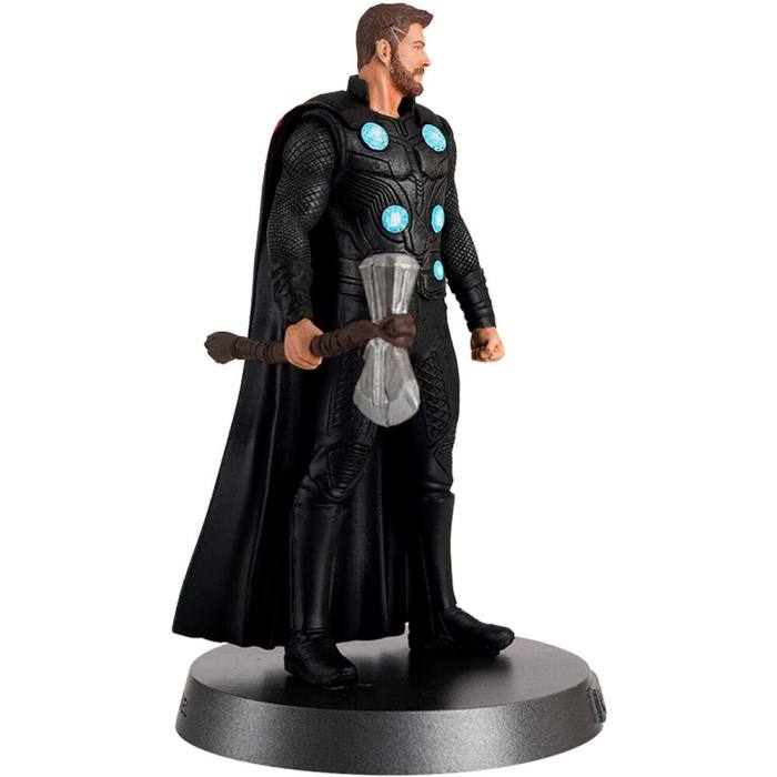 Marvel Avengers Infinity War Heavyweights Thor figure 25923