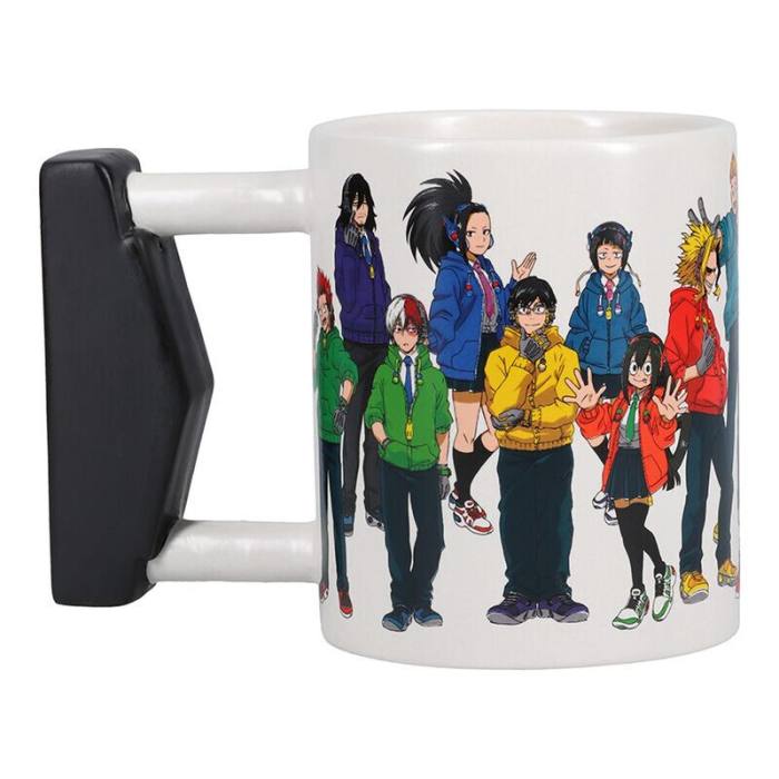 My Hero Academia mug 25425
