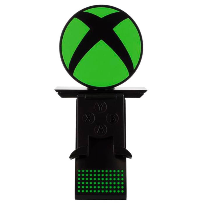 Xbox clamping bracket Cable guy Ikon 20cm 26597
