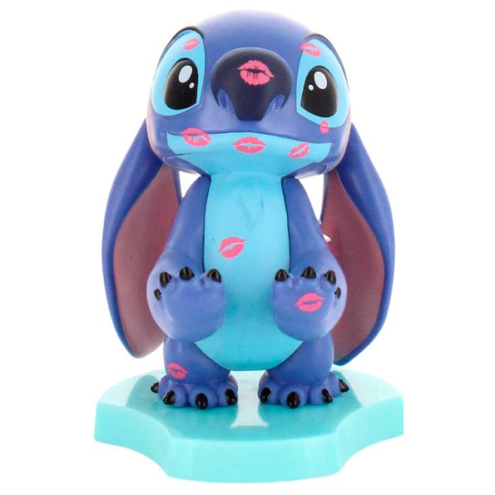 Disney Stitch Loved Up mini cable guy 26791