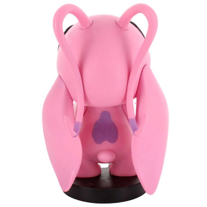 Disney Stitch Angel figure clamping bracket Cable guy 21cm 26753