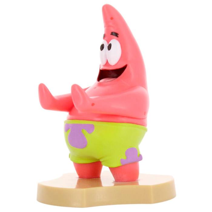 Spongebob Patrick mini cable guy 26807
