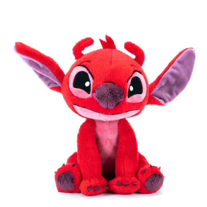 Disney Stitch Leroy soft plush toy 25cm 27272