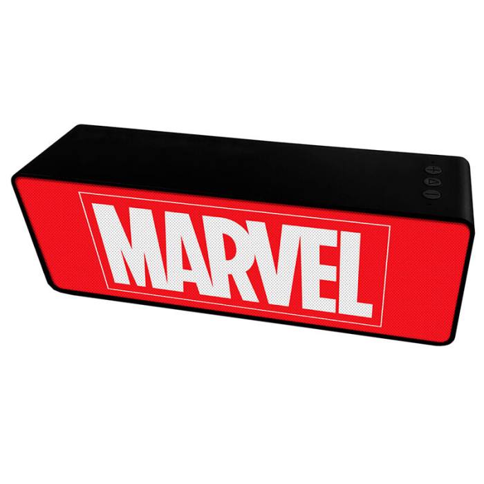 Marvel Wireless portable speaker 27513