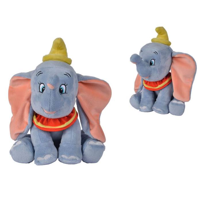 Disney Dumbo plush toy 25cm 27310