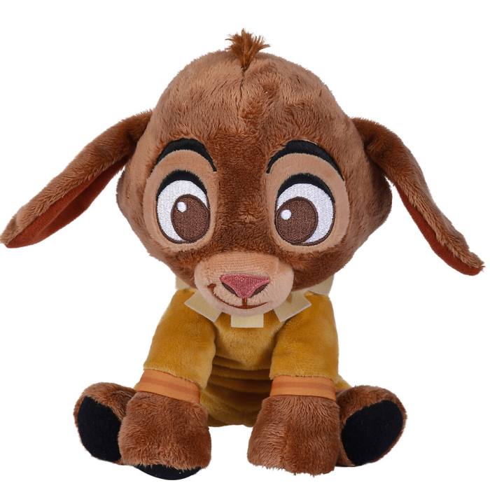 Disney Wish Valentino plush toy 23cm 27314