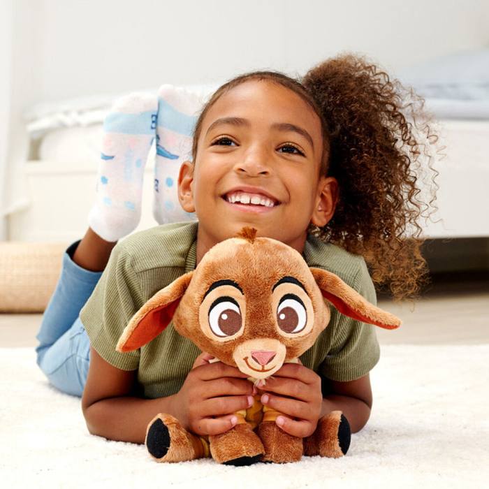 Disney Wish Valentino plush toy 23cm 27316