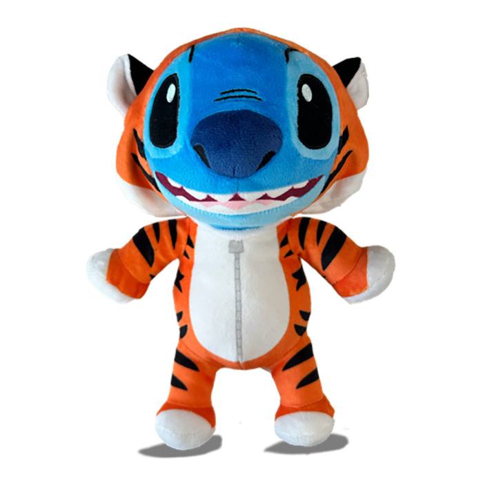 Disney Rajah Stitch plush toy 25cm 27392
