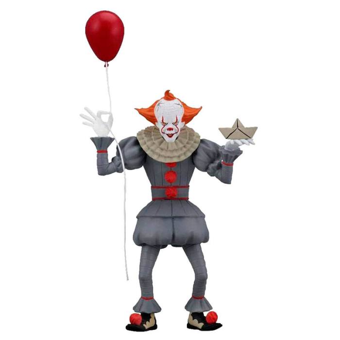 It 2017 Pennywise Pennywise action figure 15cm 28217