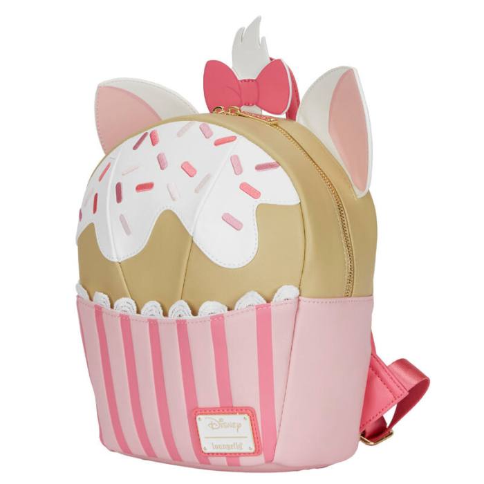 Loungefly Disney Aristocats Marie backpack 26cm 29161
