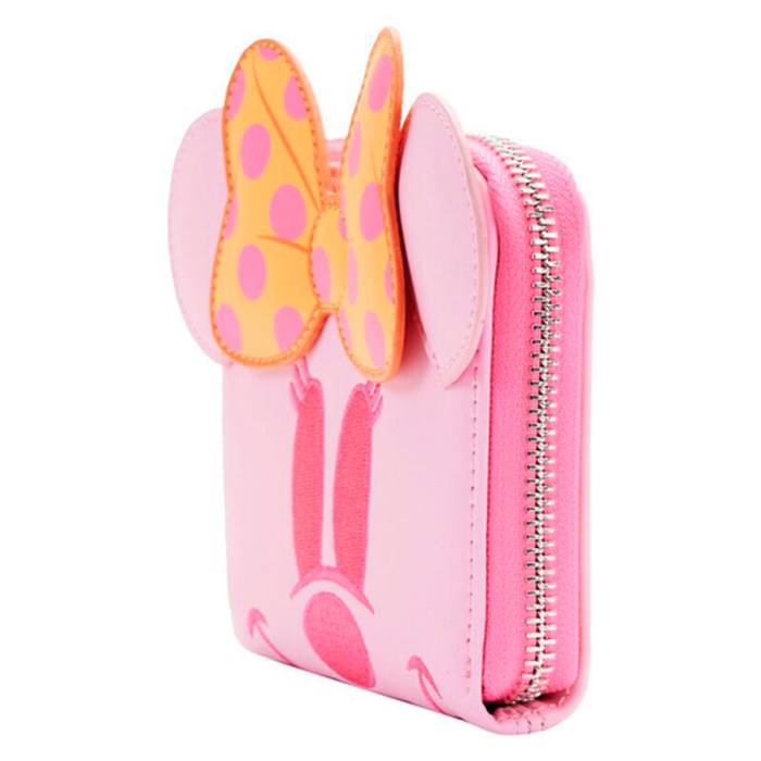 Loungefly Disney Minnie Ghost wallet 29458