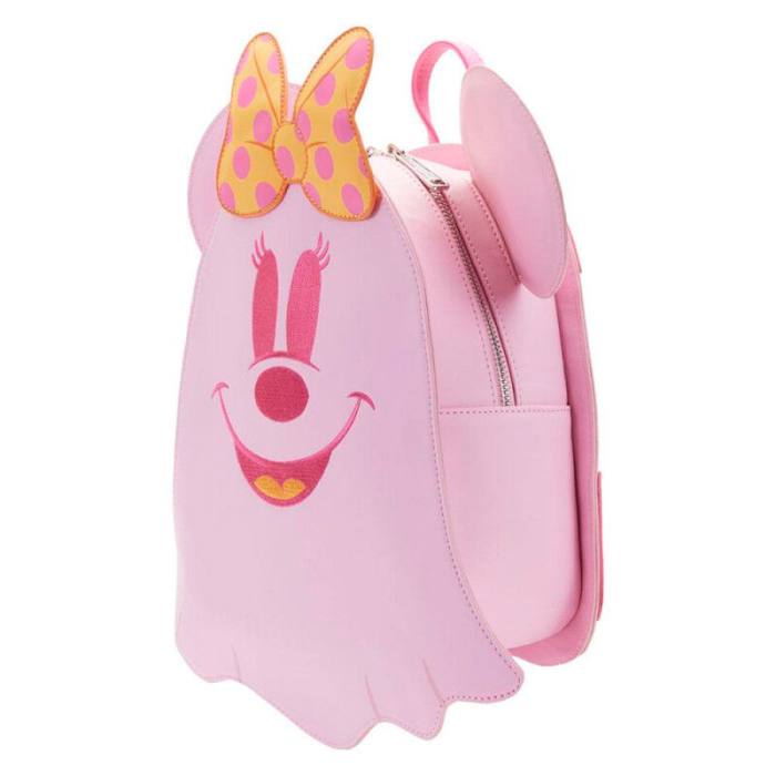 Loungefly Disney Minnie Ghost backpack 26cm 29455