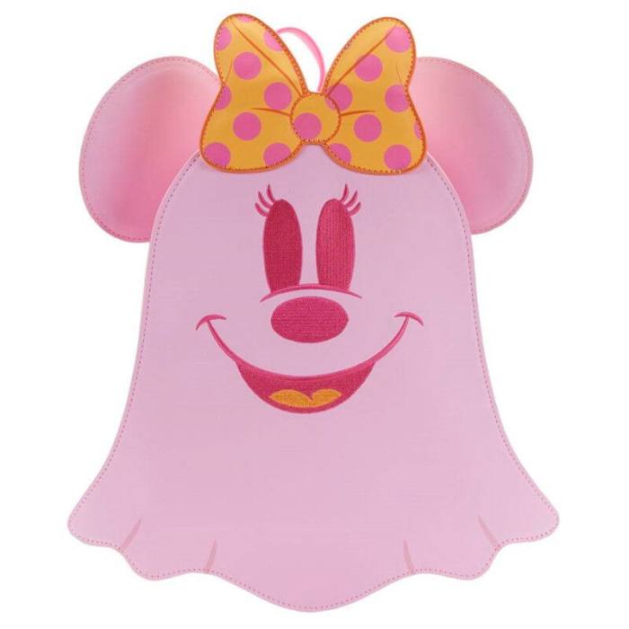 Loungefly Disney Minnie Ghost backpack 26cm 29453