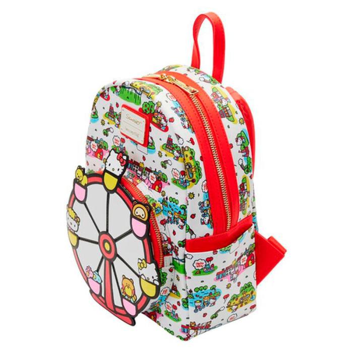 Loungefly Hello Kitty backpack 26cm 29576