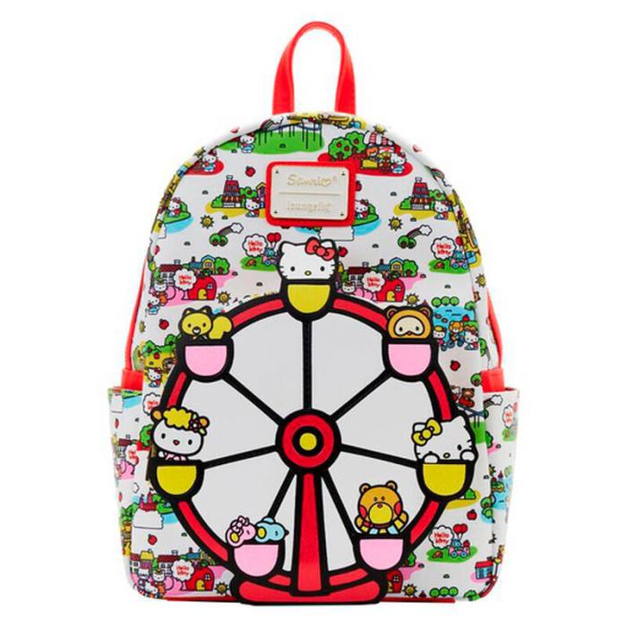 Loungefly Hello Kitty backpack 26cm 29579