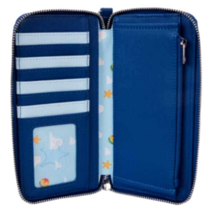 Loungefly Disney Toy Story wallet 30347