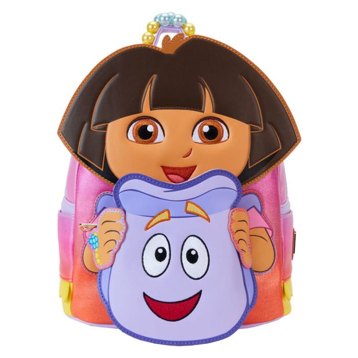Loungefly Dora the Explorer backpack 30499