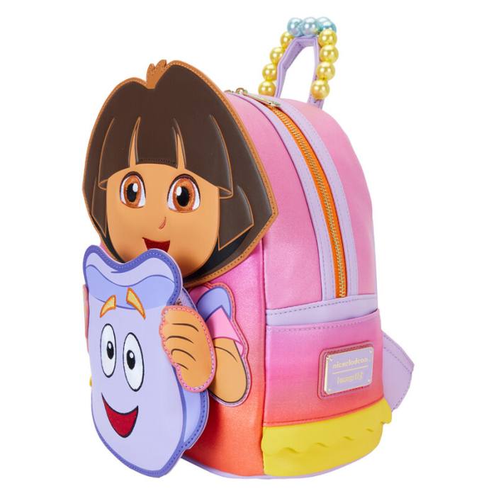 Loungefly Dora the Explorer backpack 30500