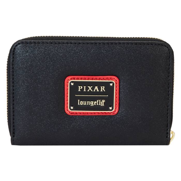 Loungefly Disney Pixar The Incredibles 20th Anniversary wallet 30866