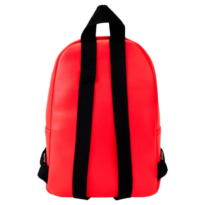 Loungefly Marvel Comic Action Wolverine 50th Anniversary backpack 27cm 30401