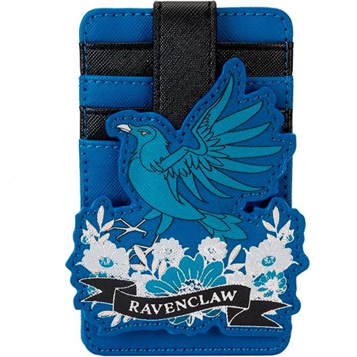 Loungefly Harry Potter Ravenclaw card holder 30256